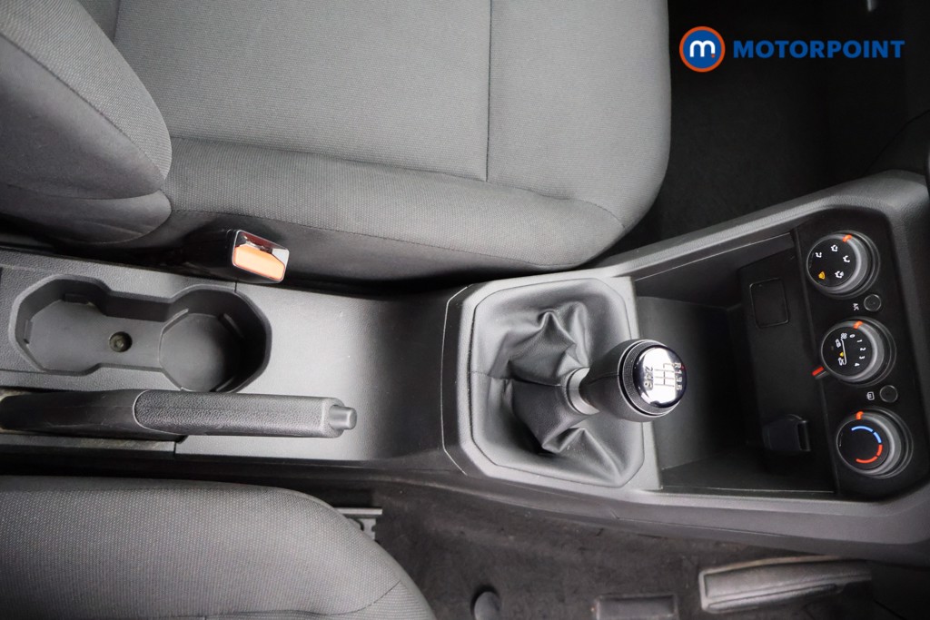 Dacia Jogger Essential Manual Petrol People Carrier - Stock Number (1567478) - 8th supplementary image