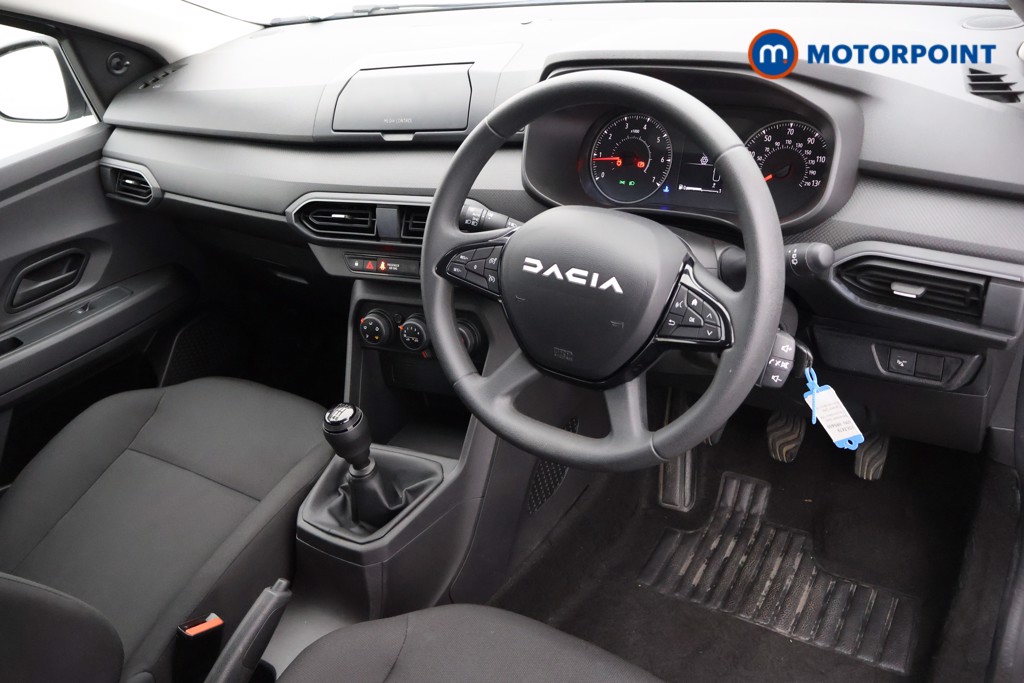Dacia Jogger Essential Manual Petrol People Carrier - Stock Number (1567478) - 10th supplementary image