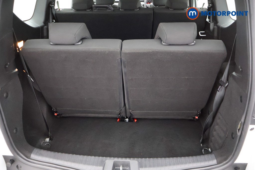Dacia Jogger Essential Manual Petrol People Carrier - Stock Number (1567478) - 12th supplementary image