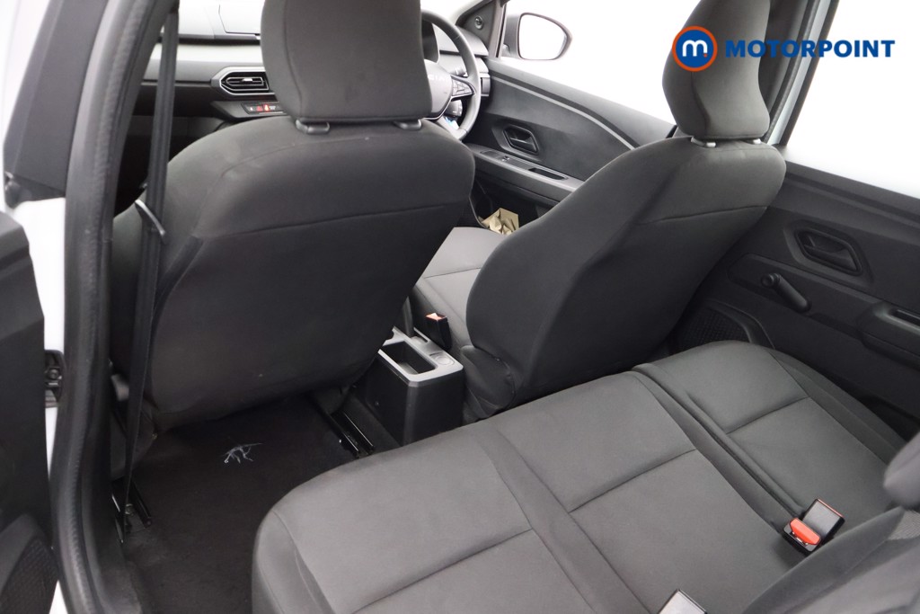 Dacia Jogger Essential Manual Petrol People Carrier - Stock Number (1567478) - 13th supplementary image