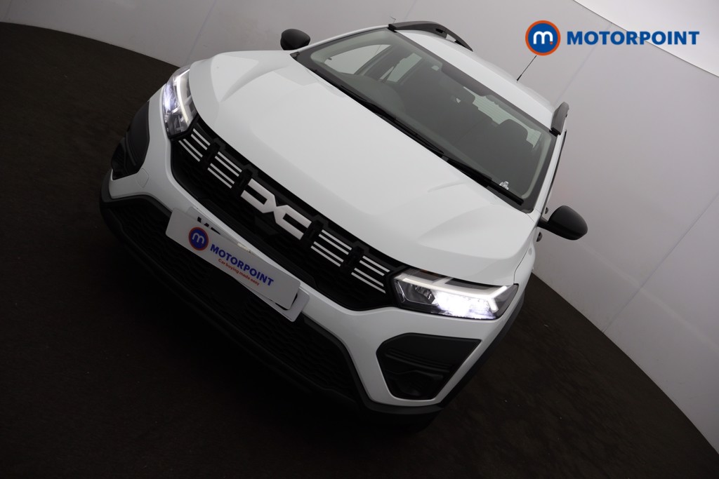 Dacia Jogger Essential Manual Petrol People Carrier - Stock Number (1567478) - 14th supplementary image