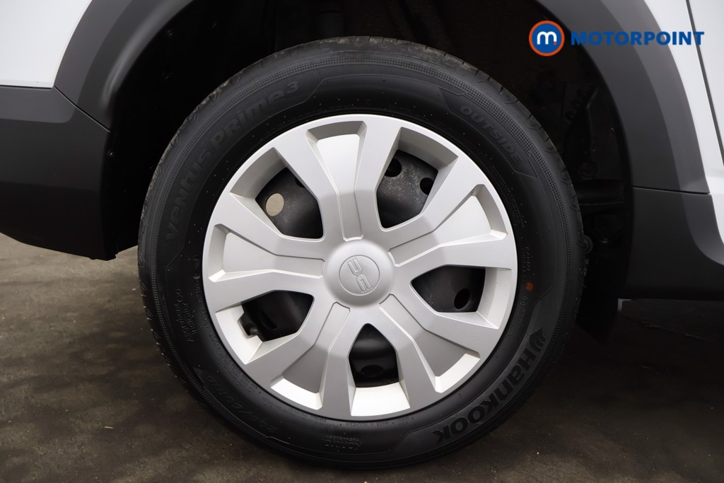 Dacia Jogger Essential Manual Petrol People Carrier - Stock Number (1567478) - 17th supplementary image