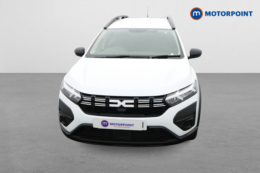 Dacia Jogger Essential Manual Petrol People Carrier - Stock Number (1567478) - Front bumper