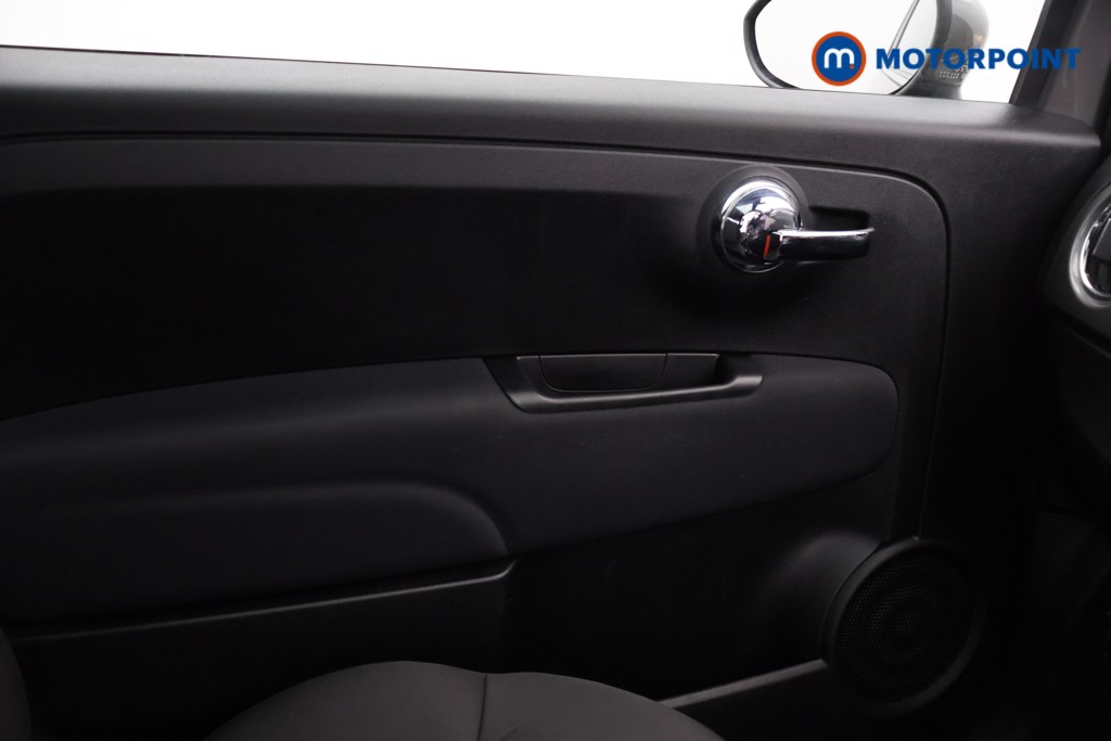 Fiat 500 1.0 Mild Hybrid 3Dr Manual Petrol-Electric Hybrid Hatchback - Stock Number (1567532) - 7th supplementary image