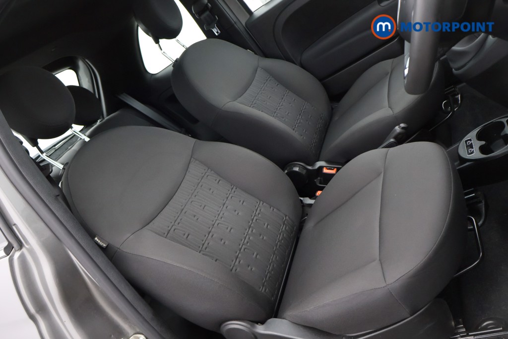 Fiat 500 1.0 Mild Hybrid 3Dr Manual Petrol-Electric Hybrid Hatchback - Stock Number (1567532) - 10th supplementary image