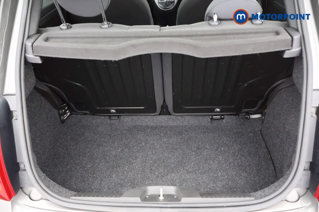 Fiat 500 1.0 Mild Hybrid 3Dr Manual Petrol-Electric Hybrid Hatchback - Stock Number (1567532) - 13th supplementary image