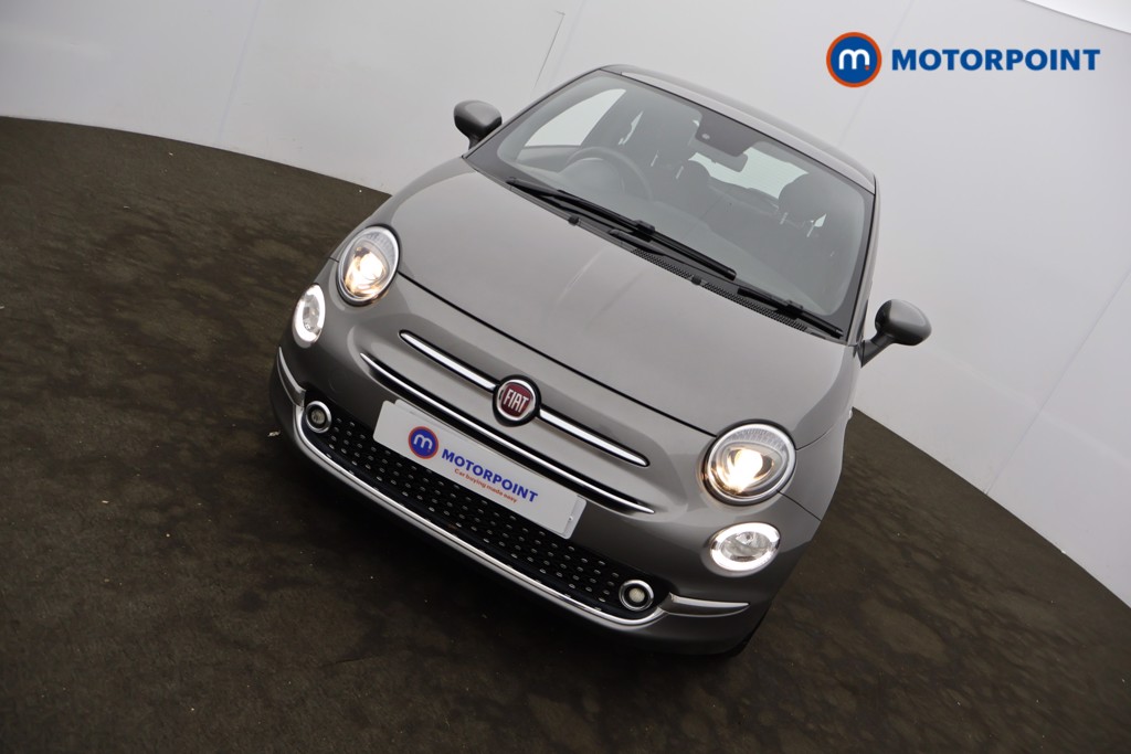 Fiat 500 1.0 Mild Hybrid 3Dr Manual Petrol-Electric Hybrid Hatchback - Stock Number (1567532) - 15th supplementary image