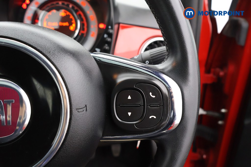 Fiat 500 1.0 Mild Hybrid 3Dr Manual Petrol Hatchback - Stock Number (1567534) - 3rd supplementary image
