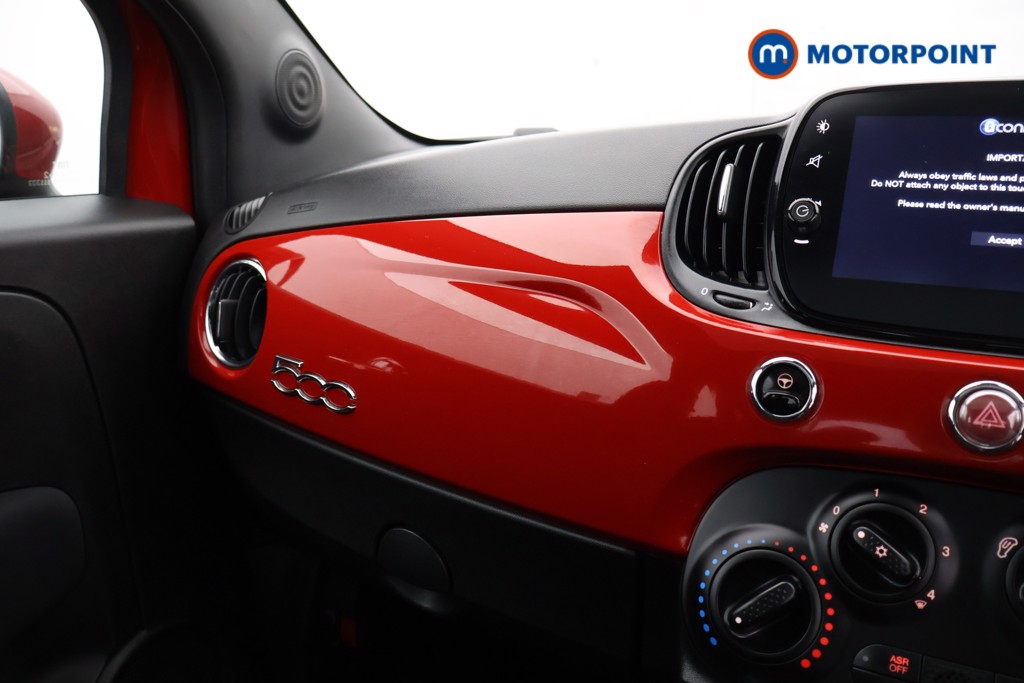 Fiat 500 1.0 Mild Hybrid 3Dr Manual Petrol Hatchback - Stock Number (1567534) - 6th supplementary image