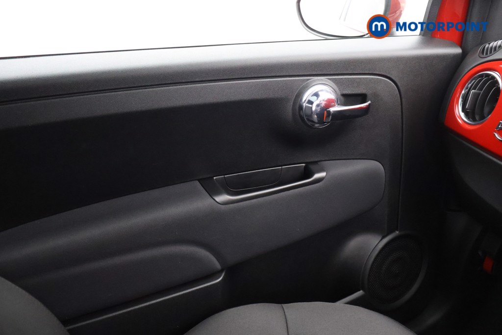 Fiat 500 1.0 Mild Hybrid 3Dr Manual Petrol Hatchback - Stock Number (1567534) - 7th supplementary image