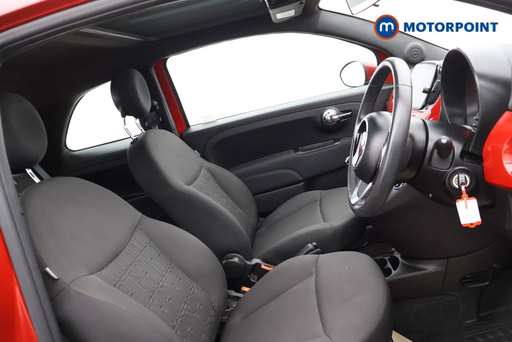 Fiat 500 1.0 Mild Hybrid 3Dr Manual Petrol Hatchback - Stock Number (1567534) - 10th supplementary image