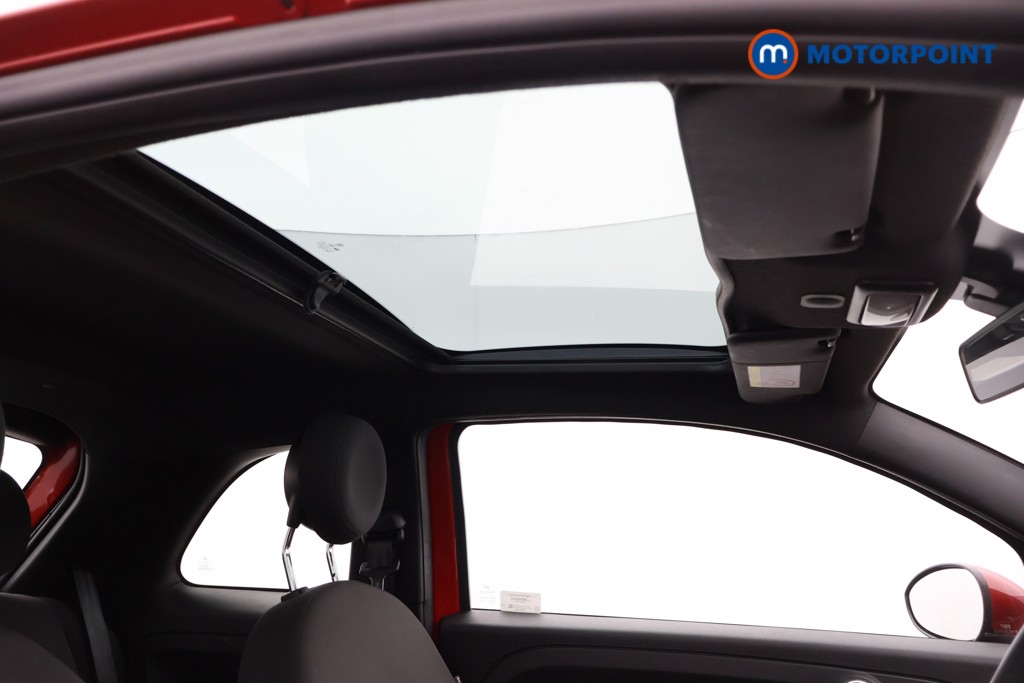 Fiat 500 1.0 Mild Hybrid 3Dr Manual Petrol Hatchback - Stock Number (1567534) - 11th supplementary image
