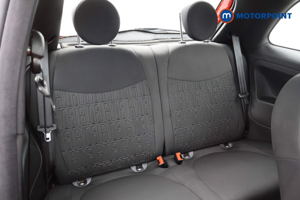 Fiat 500 1.0 Mild Hybrid 3Dr Manual Petrol Hatchback - Stock Number (1567534) - 12th supplementary image