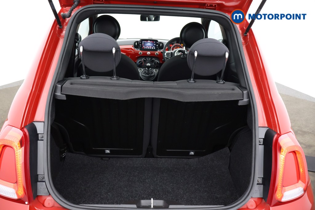 Fiat 500 1.0 Mild Hybrid 3Dr Manual Petrol Hatchback - Stock Number (1567534) - 15th supplementary image