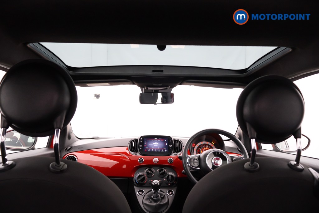 Fiat 500 1.0 Mild Hybrid 3Dr Manual Petrol Hatchback - Stock Number (1567534) - 16th supplementary image