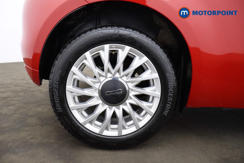 Fiat 500 1.0 Mild Hybrid 3Dr Manual Petrol Hatchback - Stock Number (1567534) - 17th supplementary image