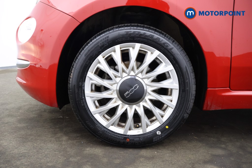 Fiat 500 1.0 Mild Hybrid 3Dr Manual Petrol Hatchback - Stock Number (1567534) - 19th supplementary image