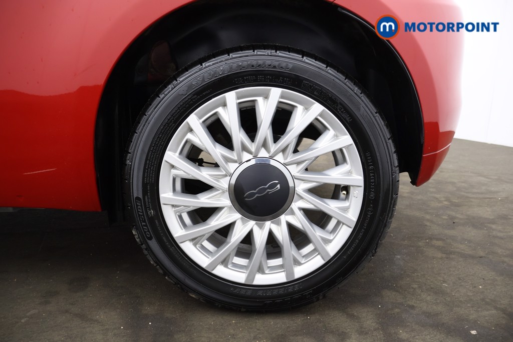 Fiat 500 1.0 Mild Hybrid 3Dr Manual Petrol Hatchback - Stock Number (1567534) - 20th supplementary image