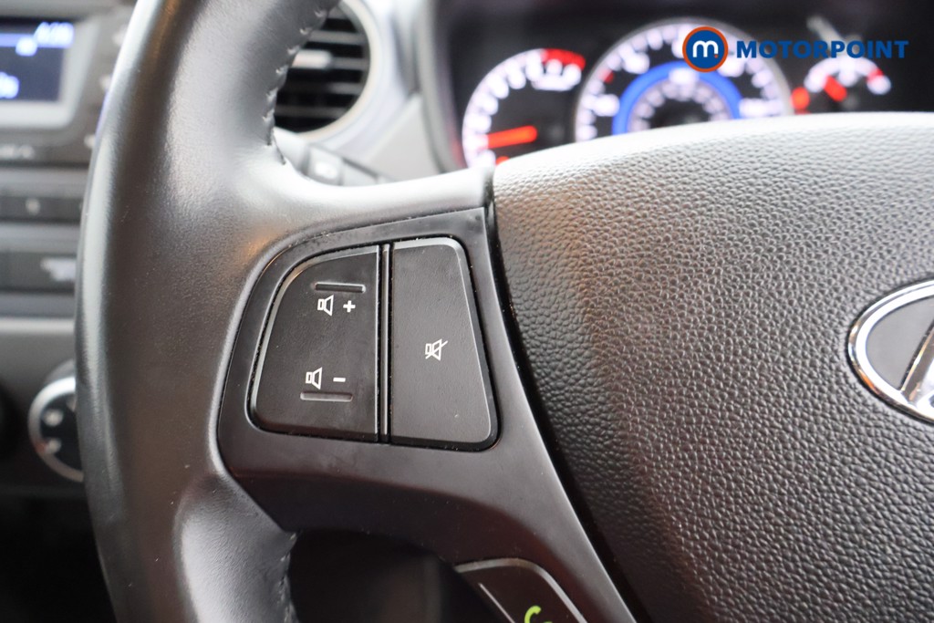 Hyundai I10 SE Automatic Petrol Hatchback - Stock Number (1567551) - 2nd supplementary image