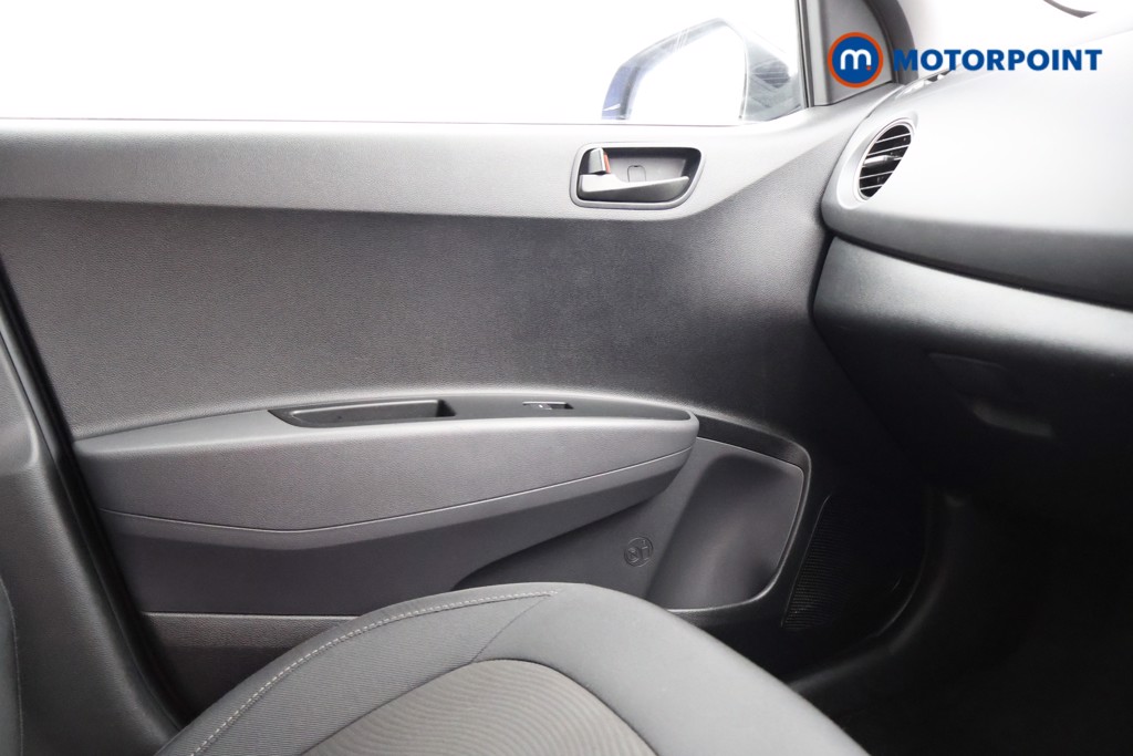 Hyundai I10 SE Automatic Petrol Hatchback - Stock Number (1567551) - 7th supplementary image