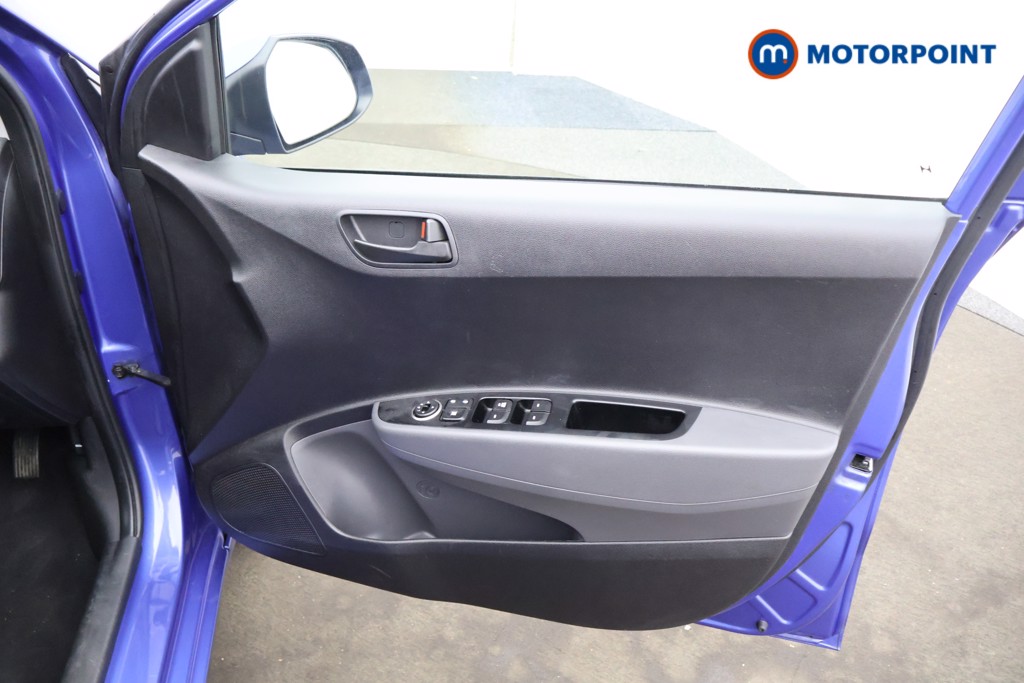 Hyundai I10 SE Automatic Petrol Hatchback - Stock Number (1567551) - 8th supplementary image