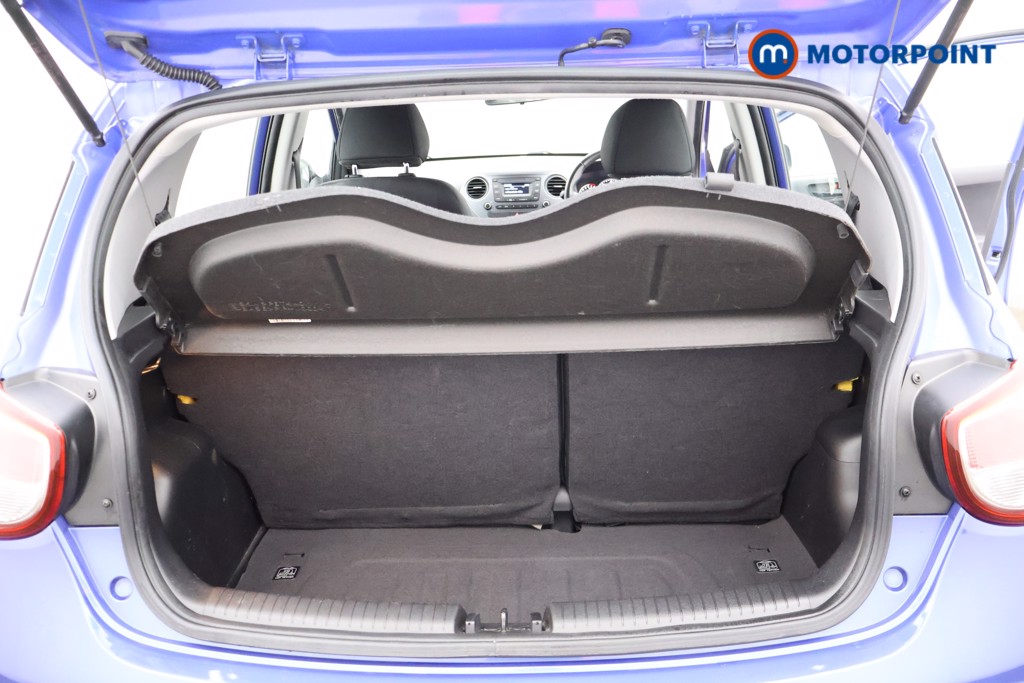 Hyundai I10 SE Automatic Petrol Hatchback - Stock Number (1567551) - 15th supplementary image
