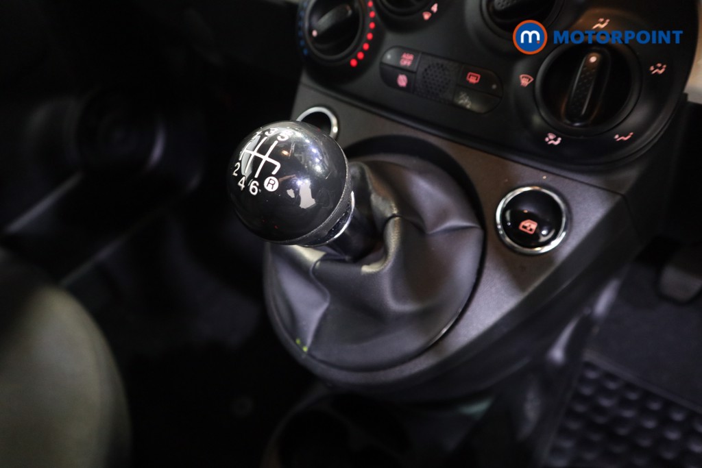 Fiat 500 1.0 Mild Hybrid 3Dr Manual Petrol-Electric Hybrid Hatchback - Stock Number (1567586) - 8th supplementary image