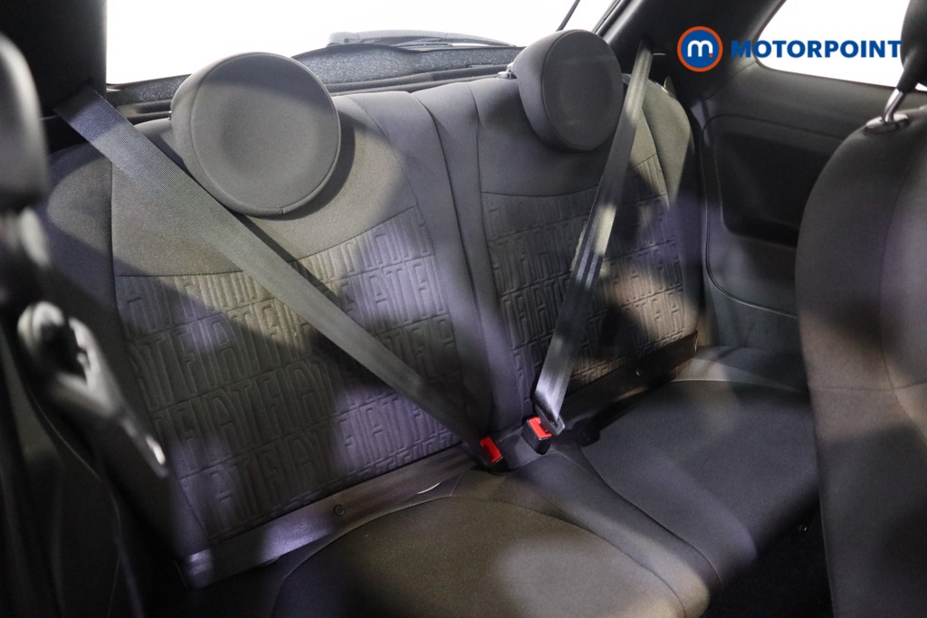 Fiat 500 1.0 Mild Hybrid 3Dr Manual Petrol-Electric Hybrid Hatchback - Stock Number (1567586) - 10th supplementary image