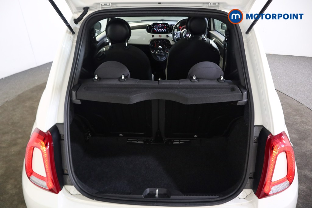 Fiat 500 1.0 Mild Hybrid 3Dr Manual Petrol-Electric Hybrid Hatchback - Stock Number (1567586) - 11th supplementary image