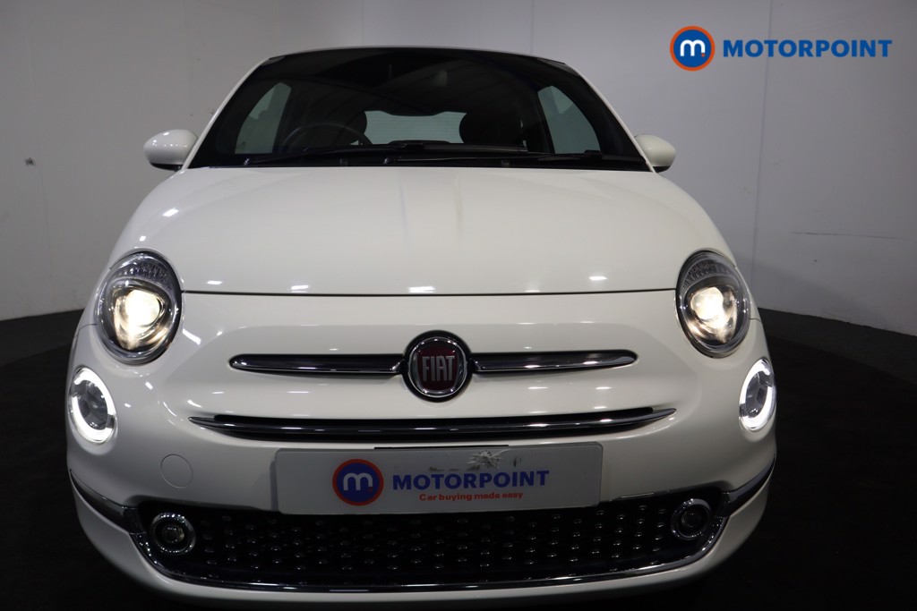 Fiat 500 1.0 Mild Hybrid 3Dr Manual Petrol-Electric Hybrid Hatchback - Stock Number (1567586) - 19th supplementary image