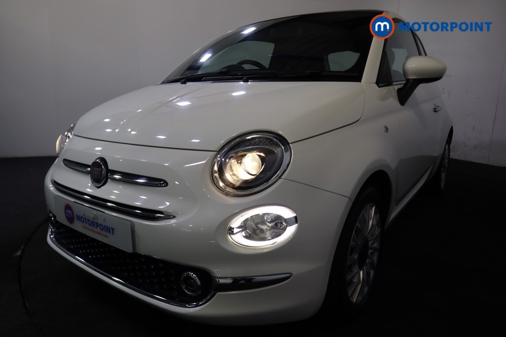 Fiat 500 1.0 Mild Hybrid 3Dr Manual Petrol-Electric Hybrid Hatchback - Stock Number (1567586) - 20th supplementary image
