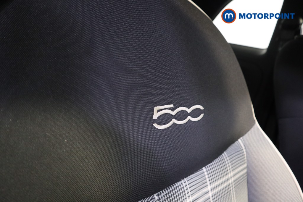 Fiat 500 Lounge Manual Petrol Hatchback - Stock Number (1567628) - 10th supplementary image