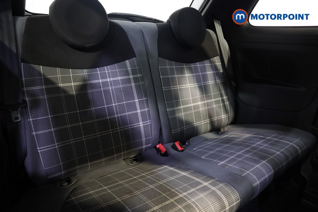 Fiat 500 Lounge Manual Petrol Hatchback - Stock Number (1567628) - 11th supplementary image