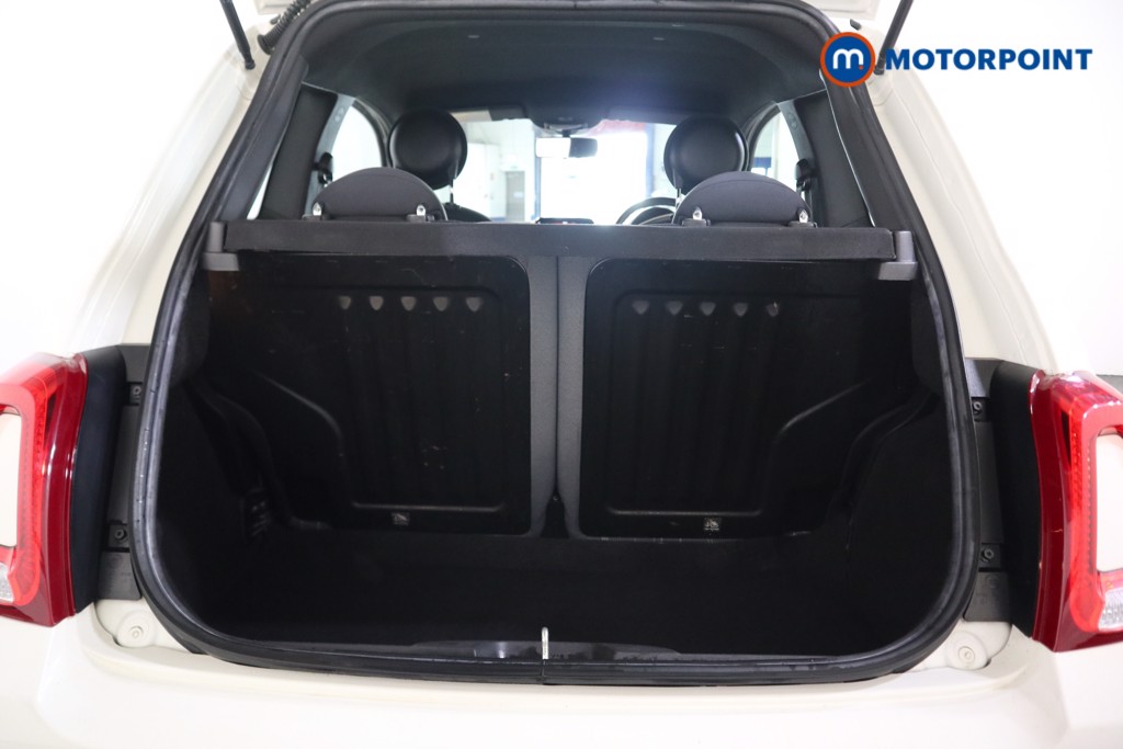 Fiat 500 Lounge Manual Petrol Hatchback - Stock Number (1567628) - 12th supplementary image