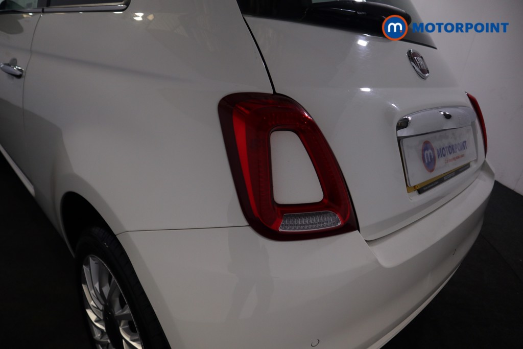 Fiat 500 Lounge Manual Petrol Hatchback - Stock Number (1567628) - 18th supplementary image