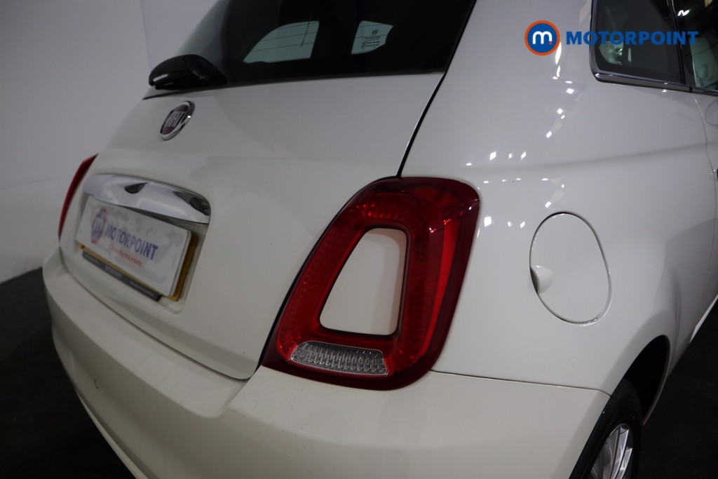 Fiat 500 Lounge Manual Petrol Hatchback - Stock Number (1567628) - 19th supplementary image