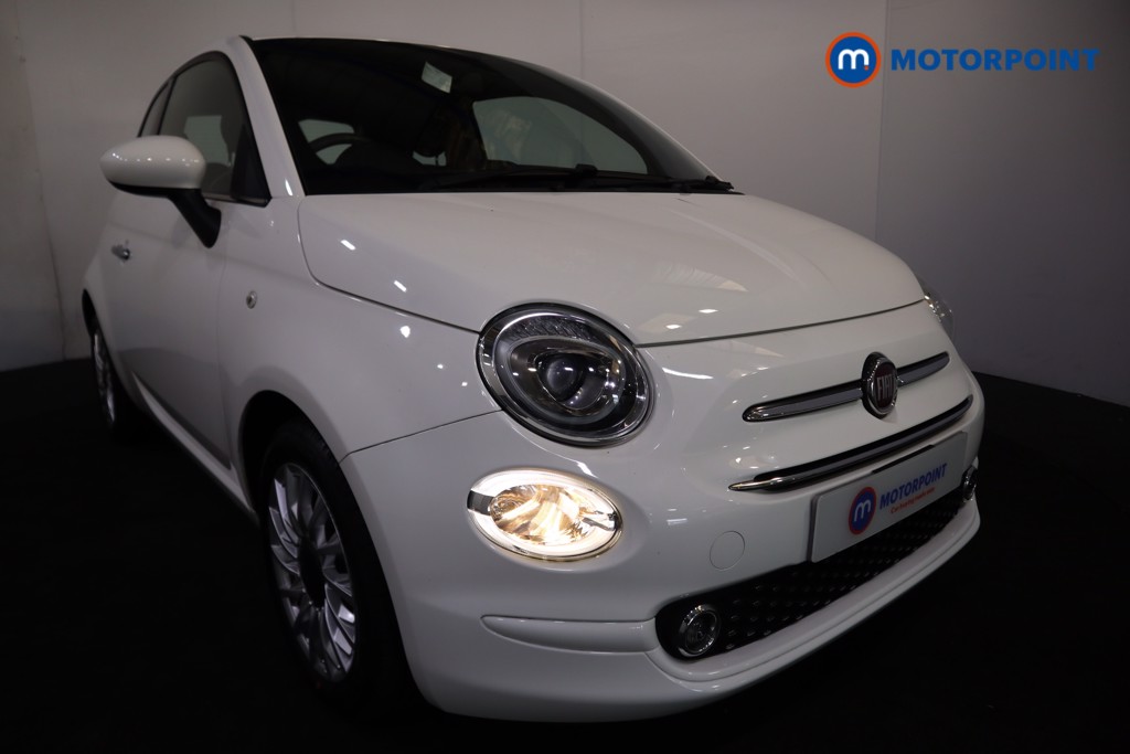 Fiat 500 Lounge Manual Petrol Hatchback - Stock Number (1567628) - 20th supplementary image