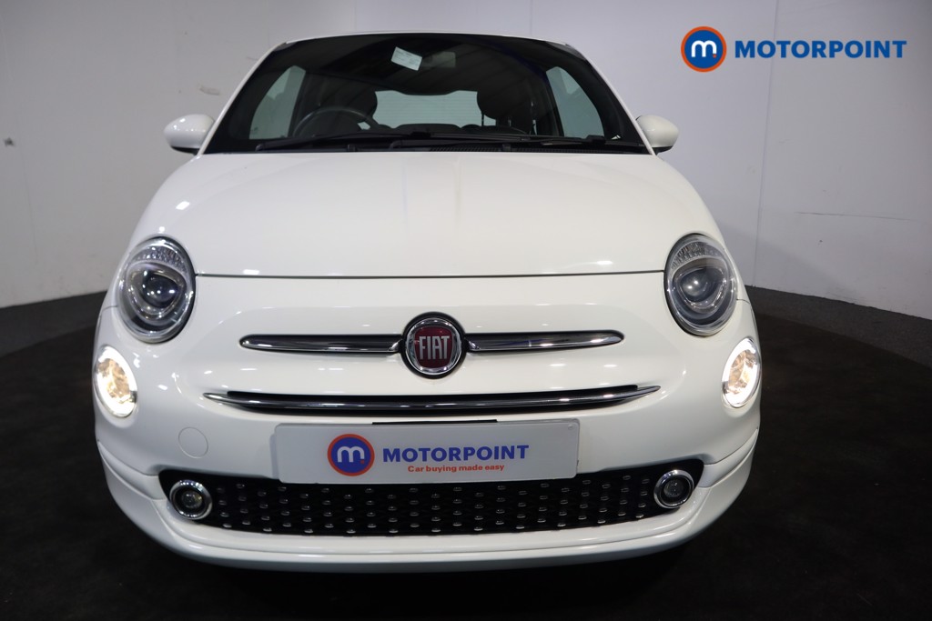 Fiat 500 Lounge Manual Petrol Hatchback - Stock Number (1567628) - 21st supplementary image