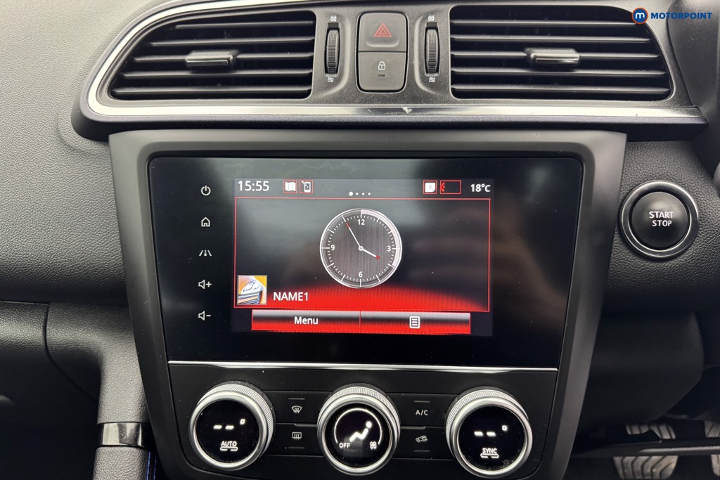 Renault Kadjar S Edition Automatic Petrol SUV - Stock Number (1567966) - 2nd supplementary image