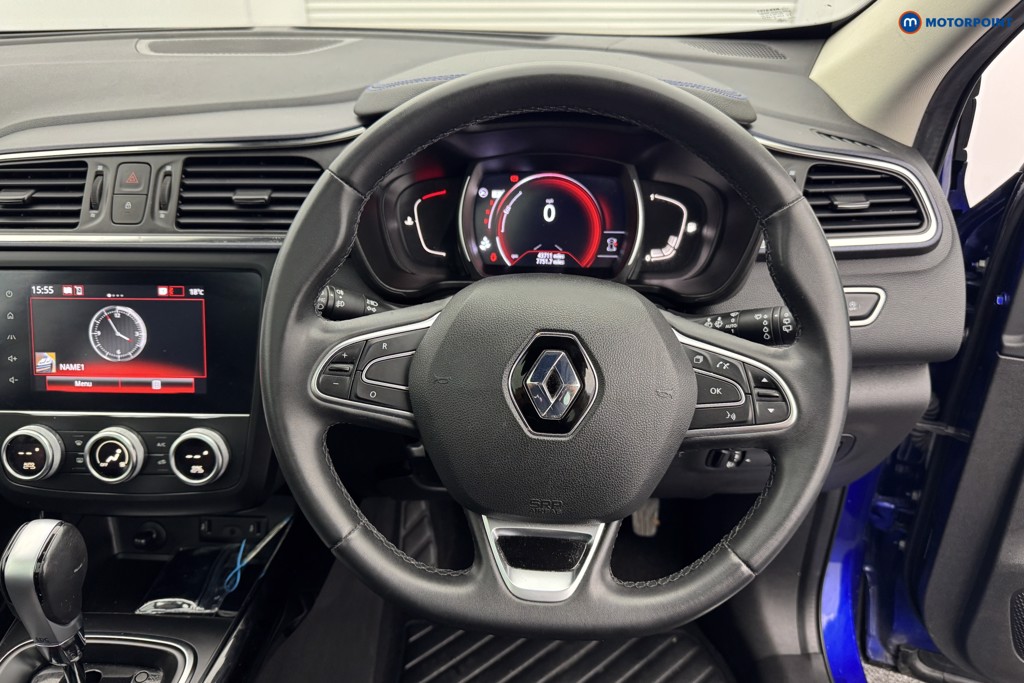 Renault Kadjar S Edition Automatic Petrol SUV - Stock Number (1567966) - 3rd supplementary image
