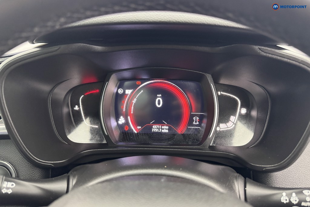 Renault Kadjar S Edition Automatic Petrol SUV - Stock Number (1567966) - 4th supplementary image