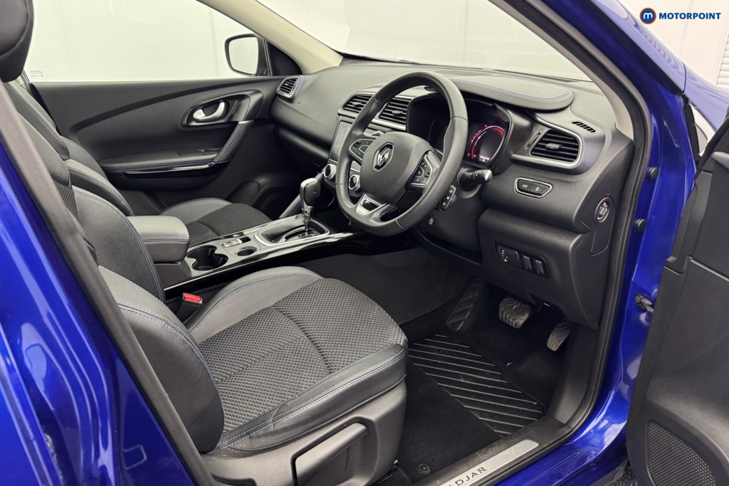 Renault Kadjar S Edition Automatic Petrol SUV - Stock Number (1567966) - 6th supplementary image
