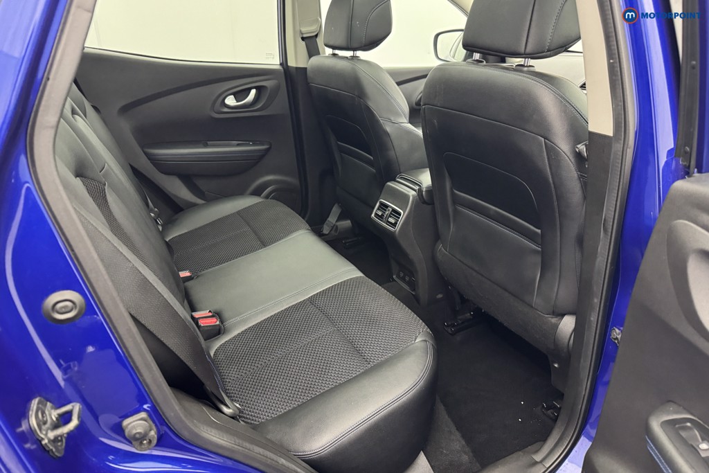 Renault Kadjar S Edition Automatic Petrol SUV - Stock Number (1567966) - 7th supplementary image