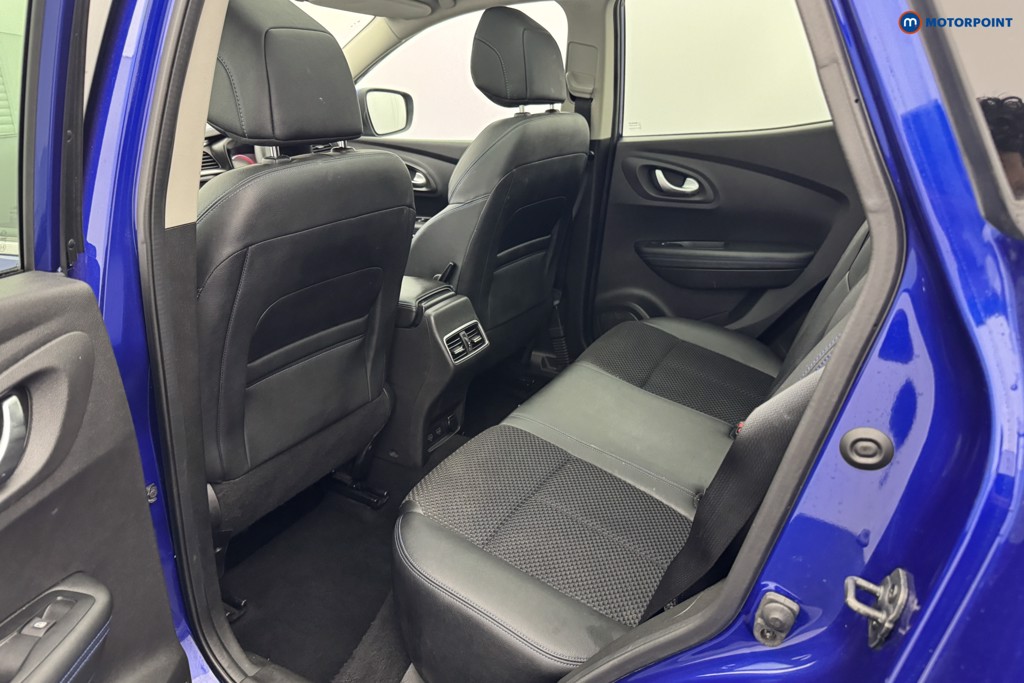 Renault Kadjar S Edition Automatic Petrol SUV - Stock Number (1567966) - 9th supplementary image
