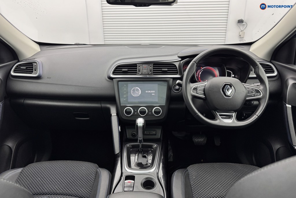 Renault Kadjar S Edition Automatic Petrol SUV - Stock Number (1567966) - 11th supplementary image