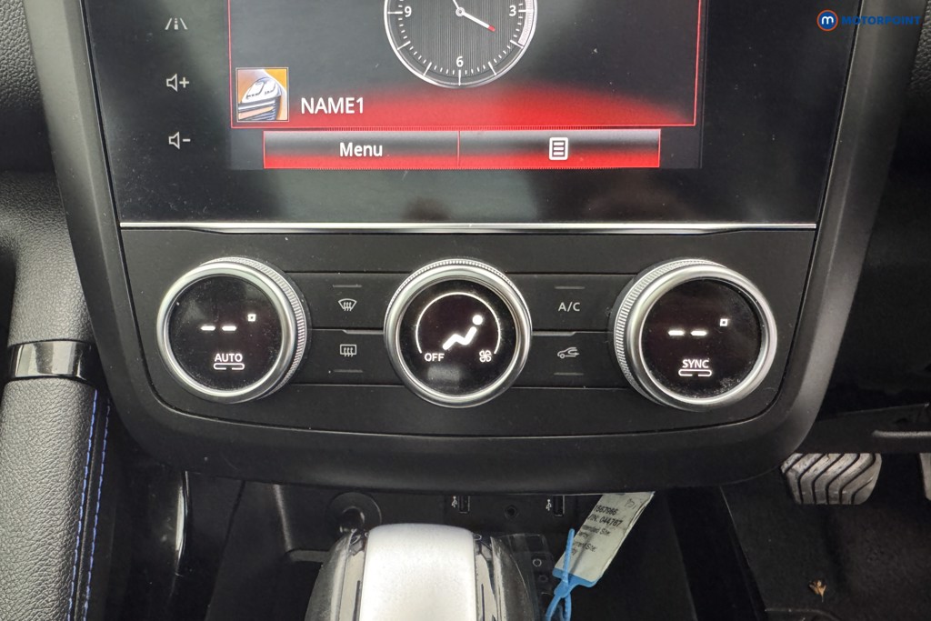 Renault Kadjar S Edition Automatic Petrol SUV - Stock Number (1567966) - 14th supplementary image