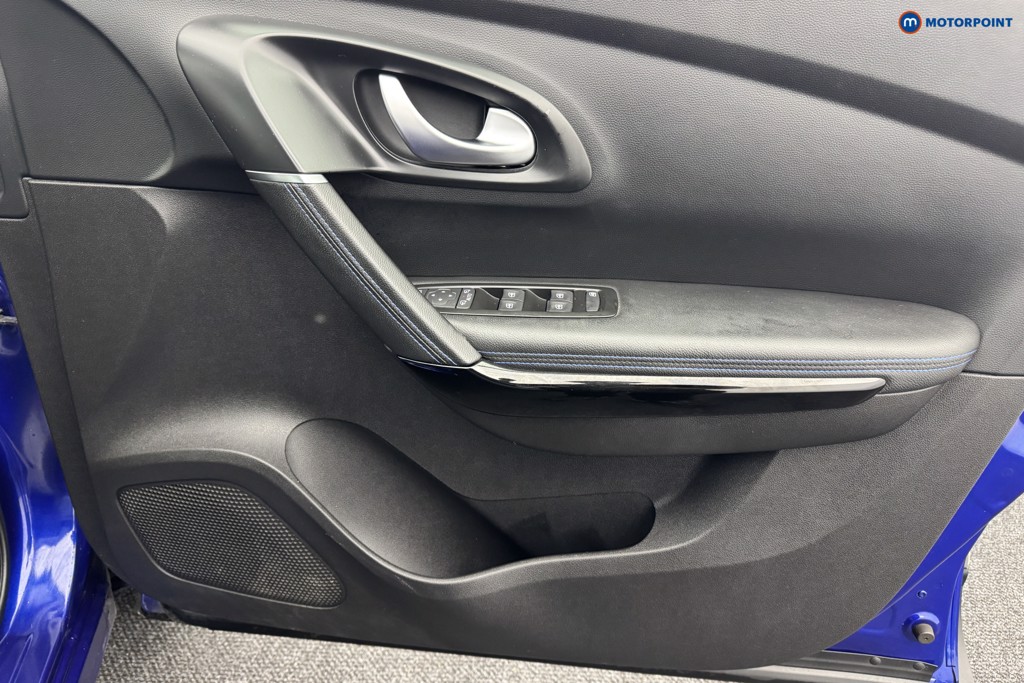 Renault Kadjar S Edition Automatic Petrol SUV - Stock Number (1567966) - 16th supplementary image