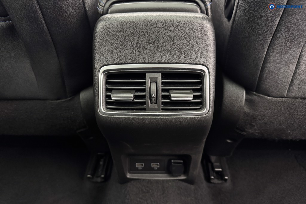 Renault Kadjar S Edition Automatic Petrol SUV - Stock Number (1567966) - 19th supplementary image