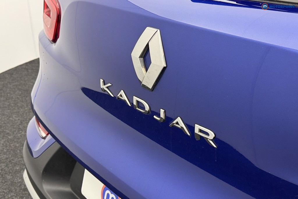 Renault Kadjar S Edition Automatic Petrol SUV - Stock Number (1567966) - 20th supplementary image