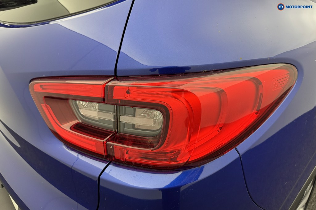 Renault Kadjar S Edition Automatic Petrol SUV - Stock Number (1567966) - 22nd supplementary image